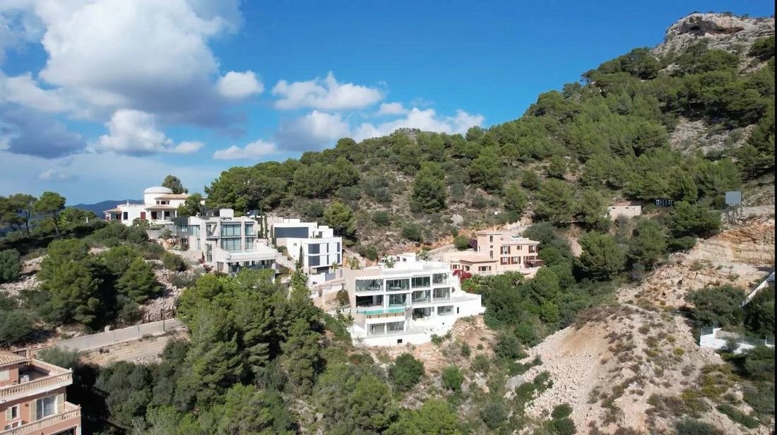 Land in Canyamel, Capdepera, Balearic Islands 4 - 17079768