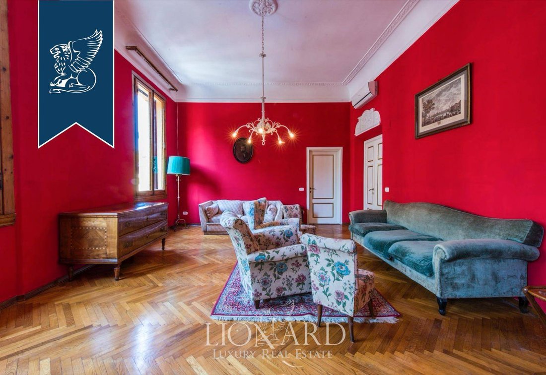 Apartment in Donatello - Oberdan, Florence, Italy 2 - 10918704