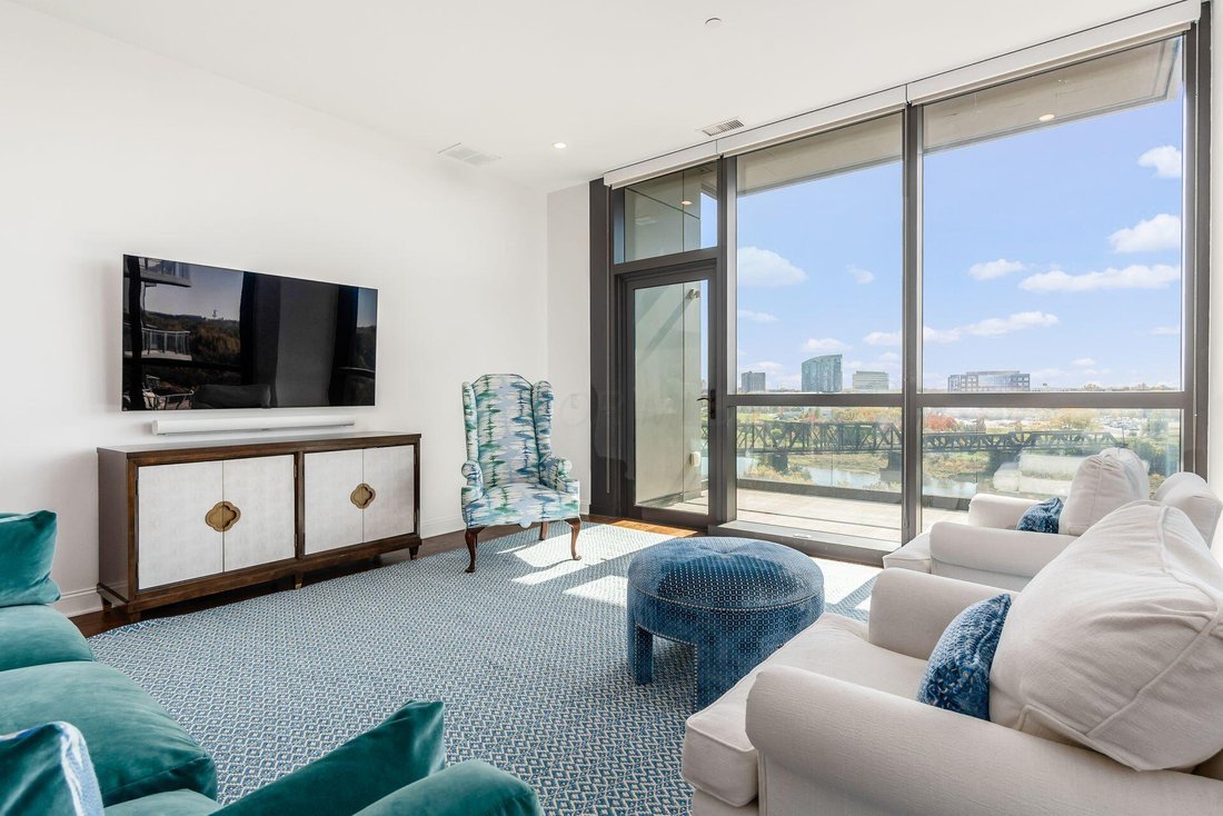 Condo in Columbus, Ohio, United States 2 - 17075867