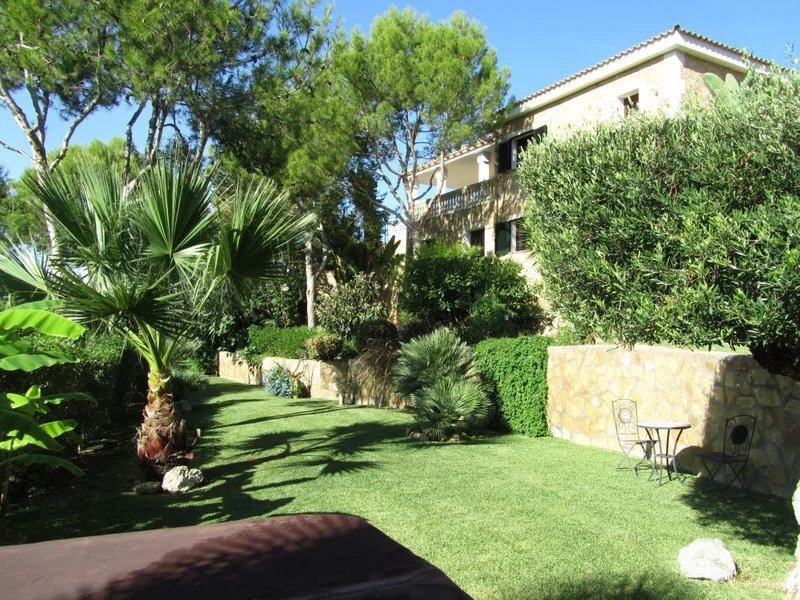 Villa in Costa de la Calma, Calvia, Balearic Islands 4 - 17080958