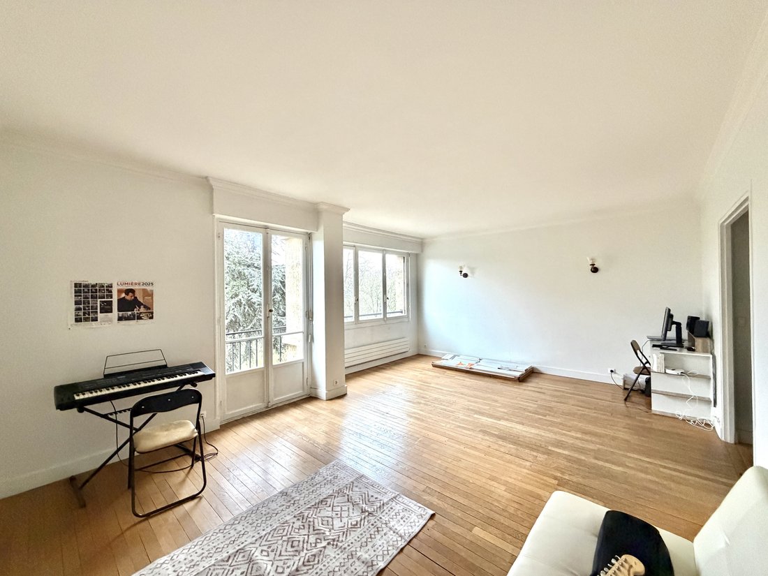 Apartment in Saint-Mande, Ile-de-France, France 3 - 17078710