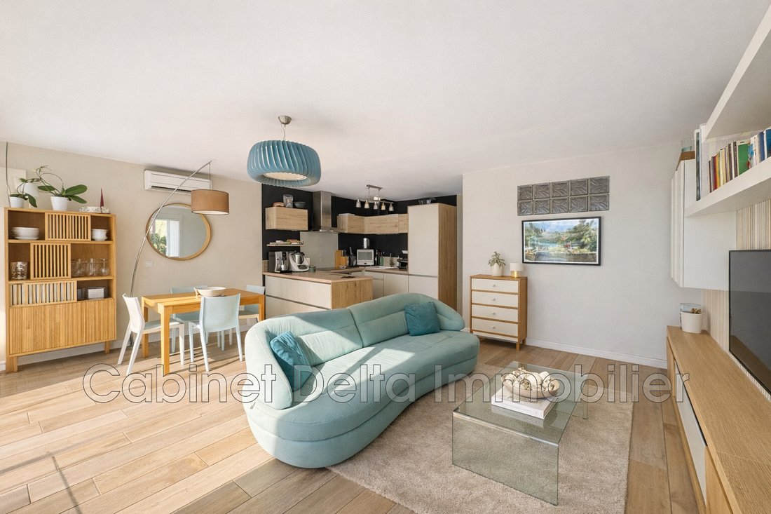Apartment in Bandol, Provence-Alpes-Côte d'Azur, France 3 - 17082617