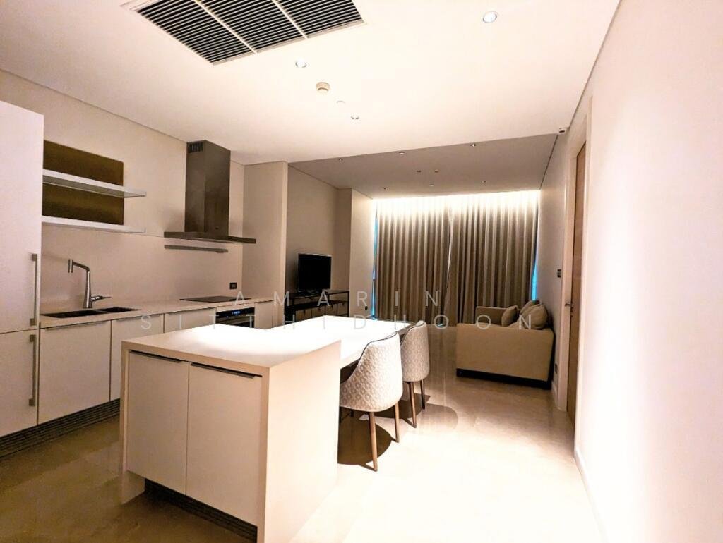 Condo in Bangkok, Krung Thep Maha Nakhon, Thailand 4 - 16884434