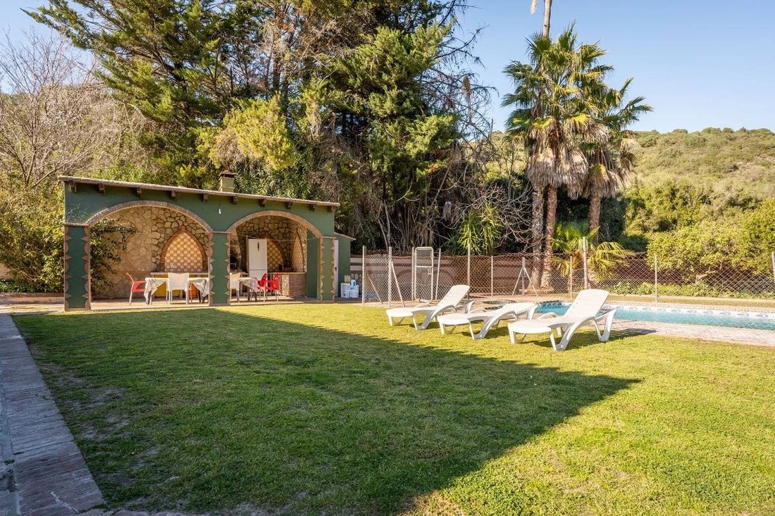 Anwesen in Aravaca, Madrid, Spanien 4 - 17077549