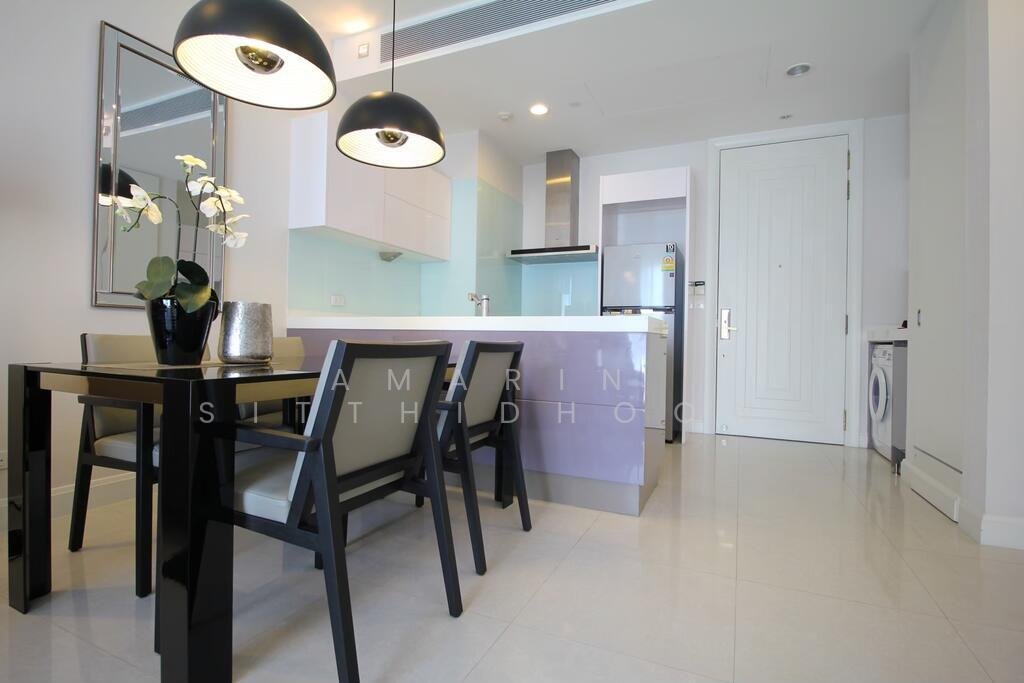 Condo in Bangkok, Krung Thep Maha Nakhon, Thailand 3 - 16961117