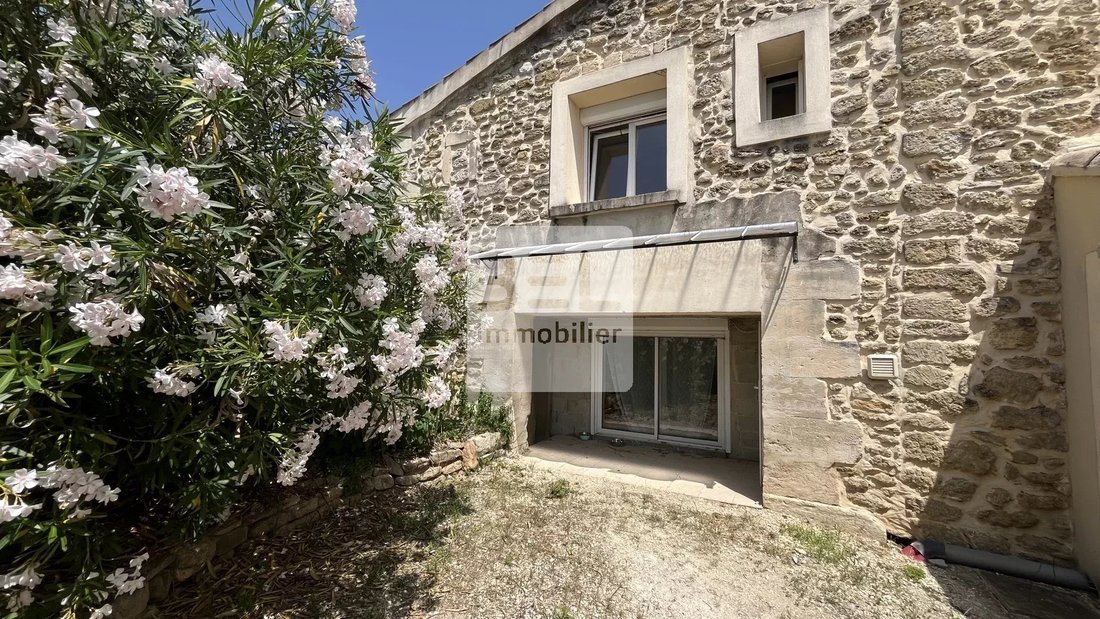 House in La Garde-Adhemar, Auvergne-Rhône-Alpes, France 5 - 17079500