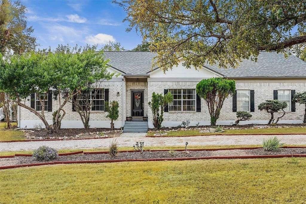 House in Georgetown, Texas, United States 1 - 17082373