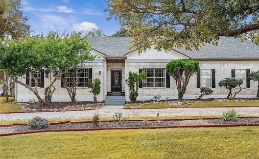 House in Georgetown, Texas, United States 1