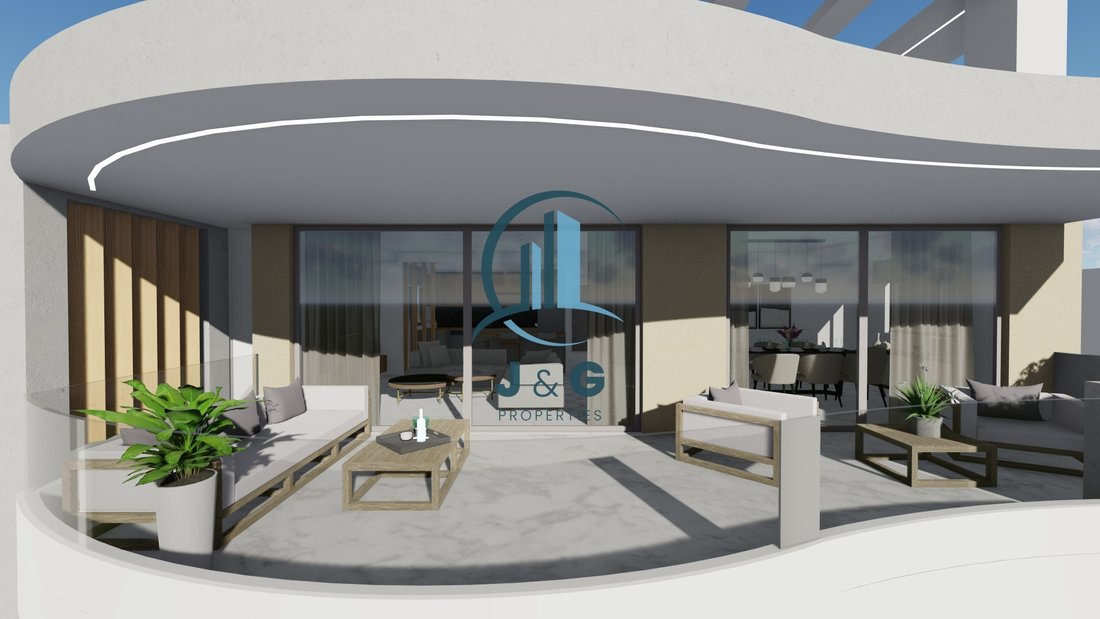 Apartment in Glyfada, Attica, Greece 1 - 17078486