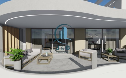 Apartment in Glyfada, Attica, Greece 1
