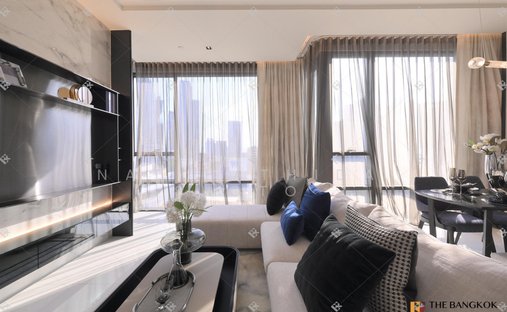 Condo in Watthana, Krung Thep Maha Nakhon, Thailand 1