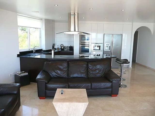 Apartment in Portals Nous, Calvia, Balearic Islands 3 - 17081068