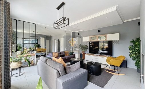 House in Yerres, Ile-de-France, France 1