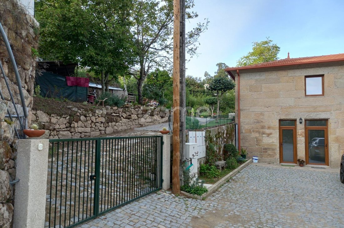 Finca in Marco, Porto District, Portugal 3 - 17079624