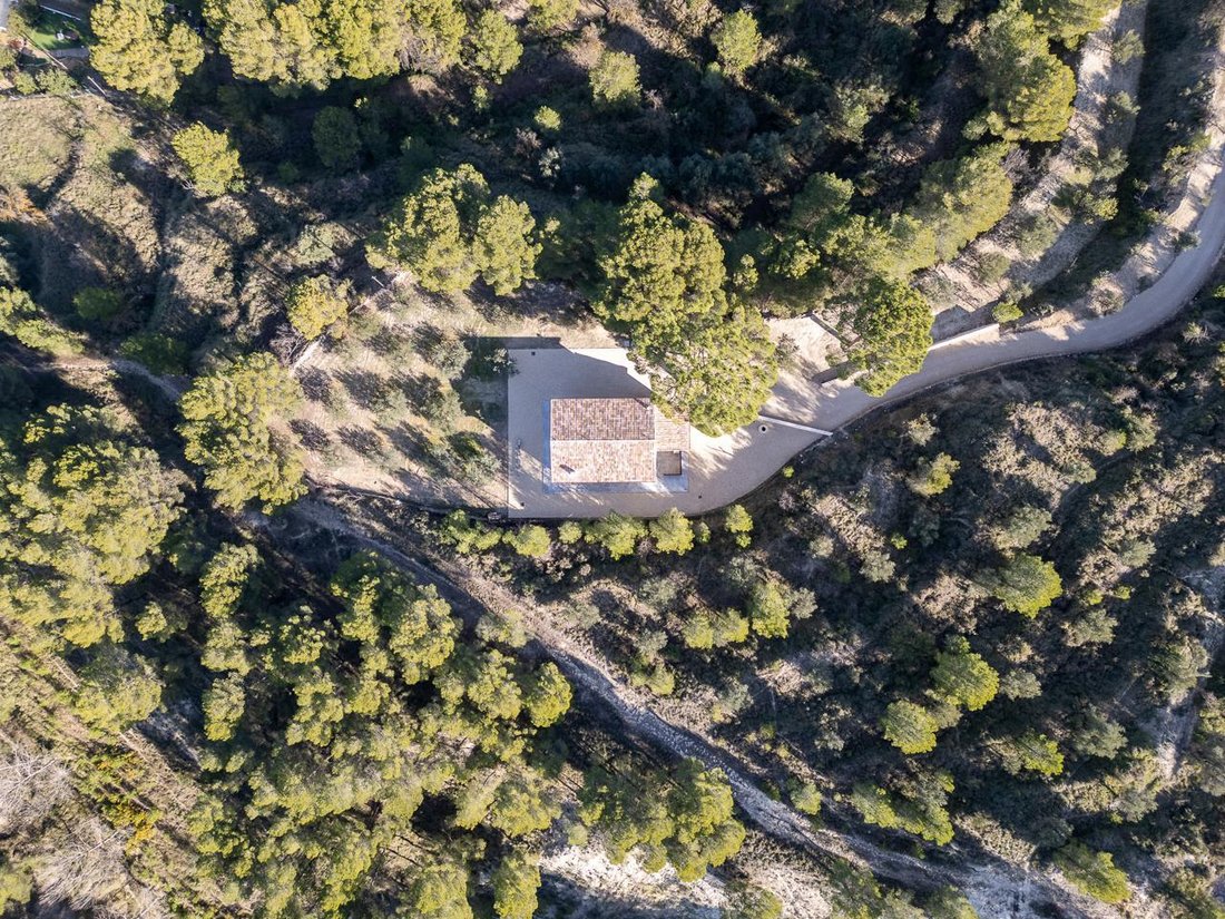Villa in Cocentaina, Valencian Community, Spain 3 - 17075059