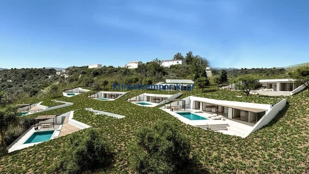 Villa in Karpathos, Aegean, Greece 1 - 17078504