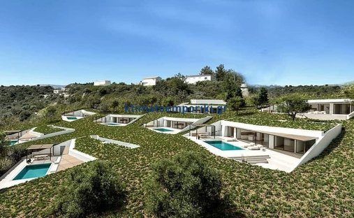 Villa en Karpathos, Aegean, Grecia 1