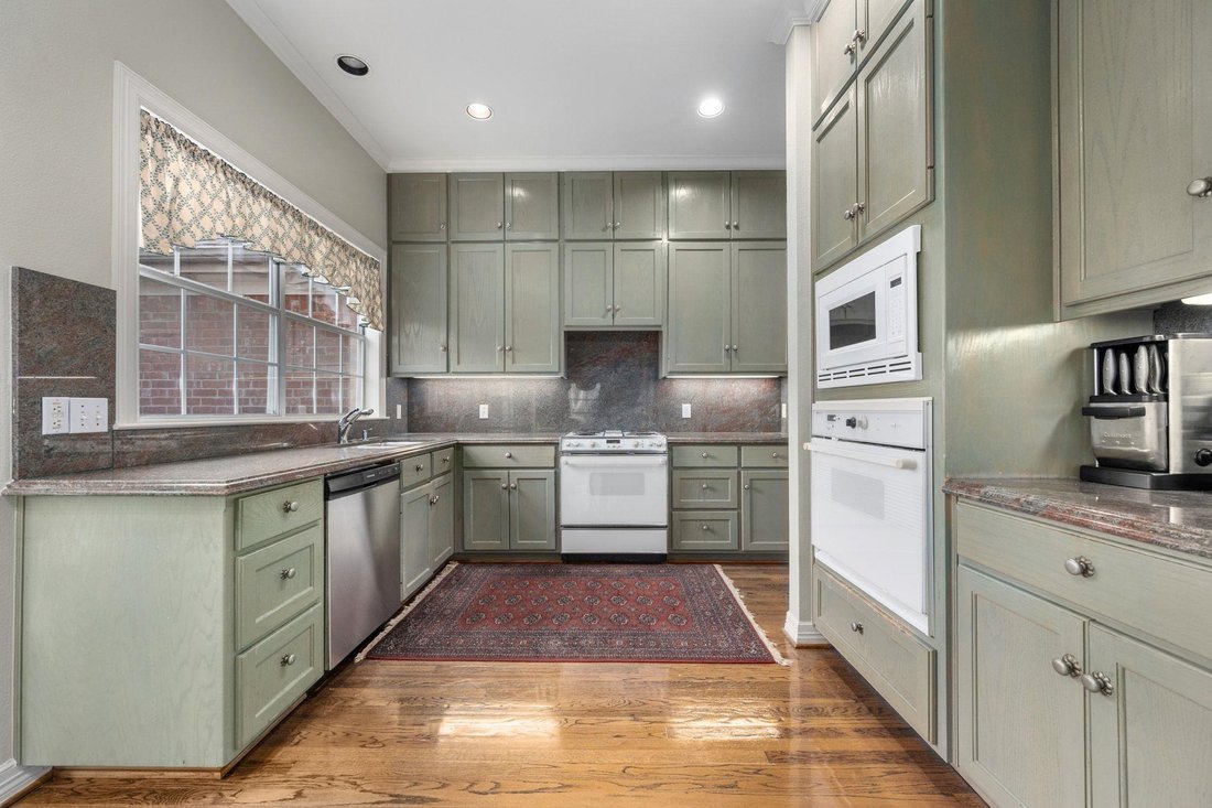 House in Austin, Texas, United States 4 - 17081525