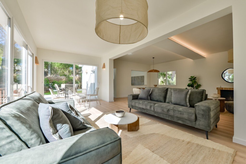 Villa in Altea, Valencian Community, Spain 5 - 17078664