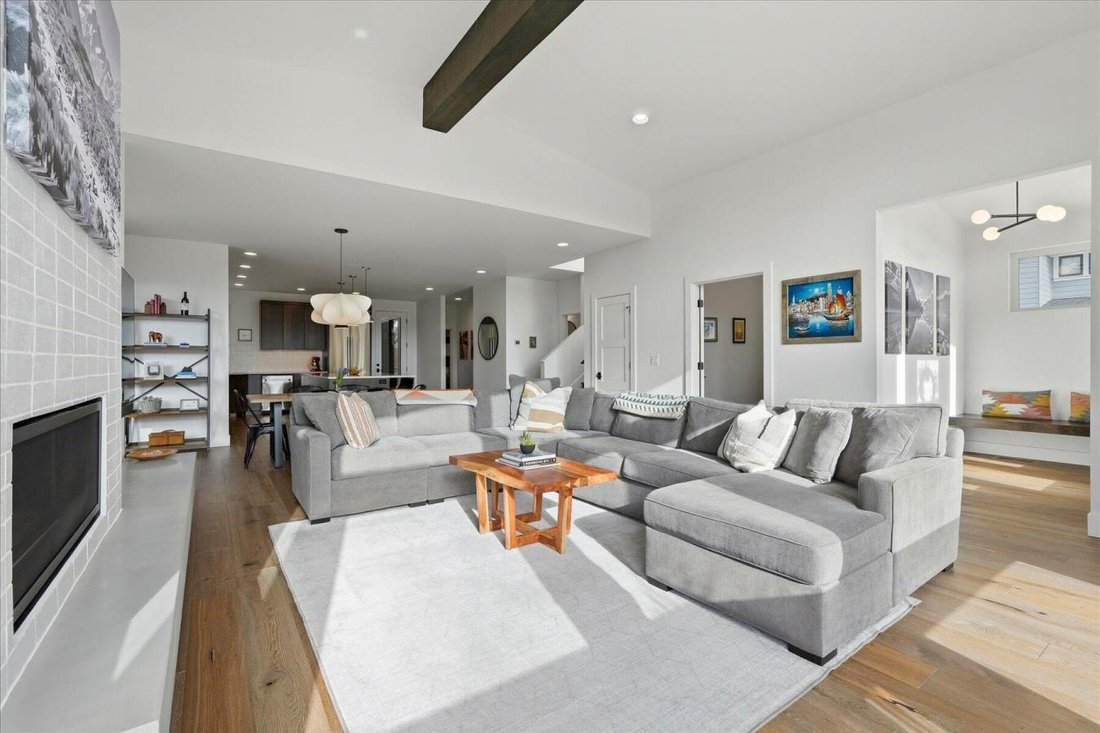 House in Bend, Oregon, United States 4 - 17083180