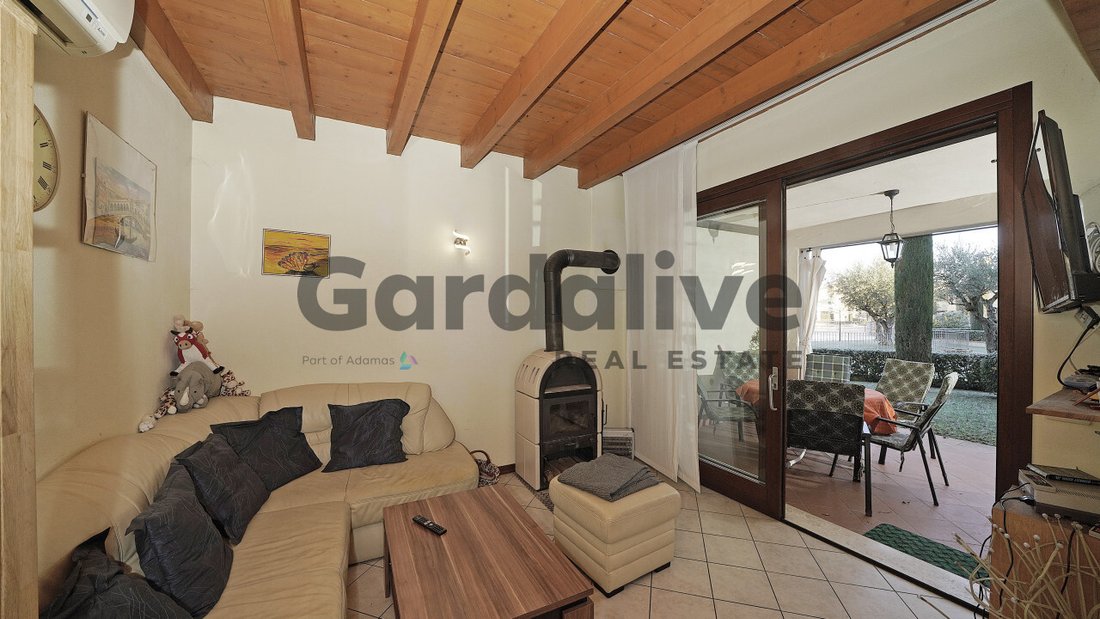 House in Sermana - Bassana - Massoni, Peschiera del Garda, Veneto 4 - 17079919