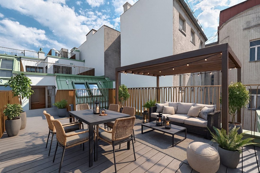Apartment in Vienna, Wien, Austria 3 - 16442450
