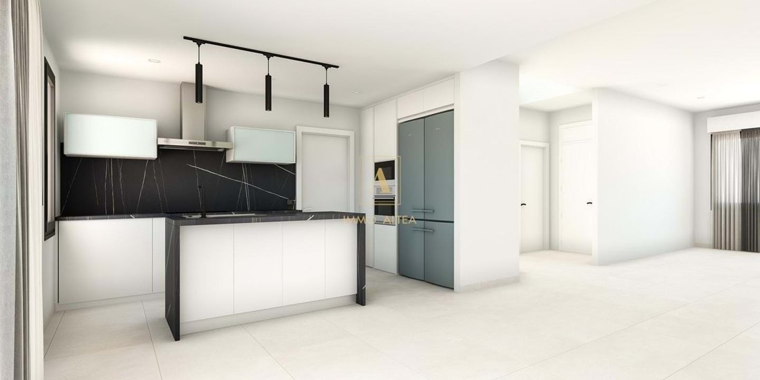 Villa in Denia, Valencian Community, Spain 5 - 17076547