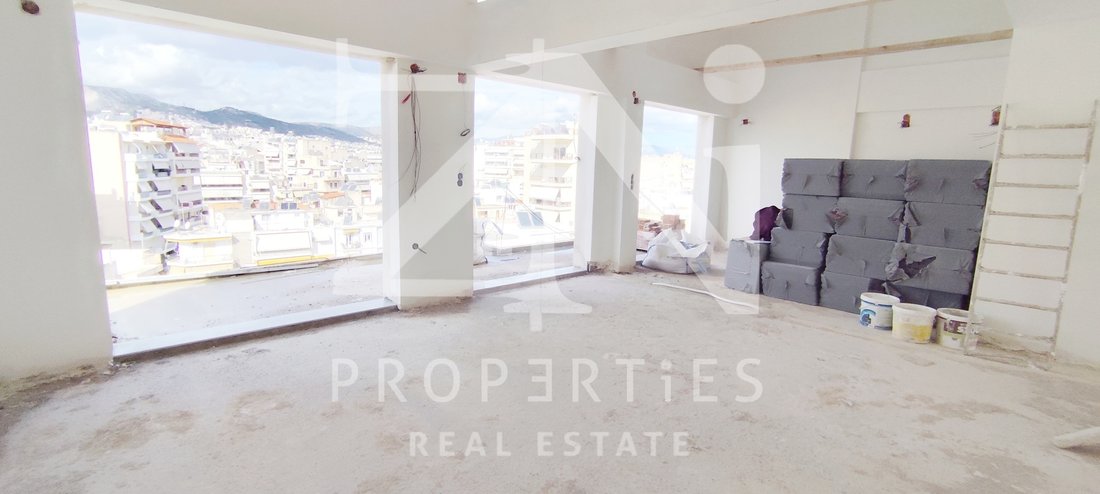 Apartment in Nikaia, Attica, Greece 3 - 17078484