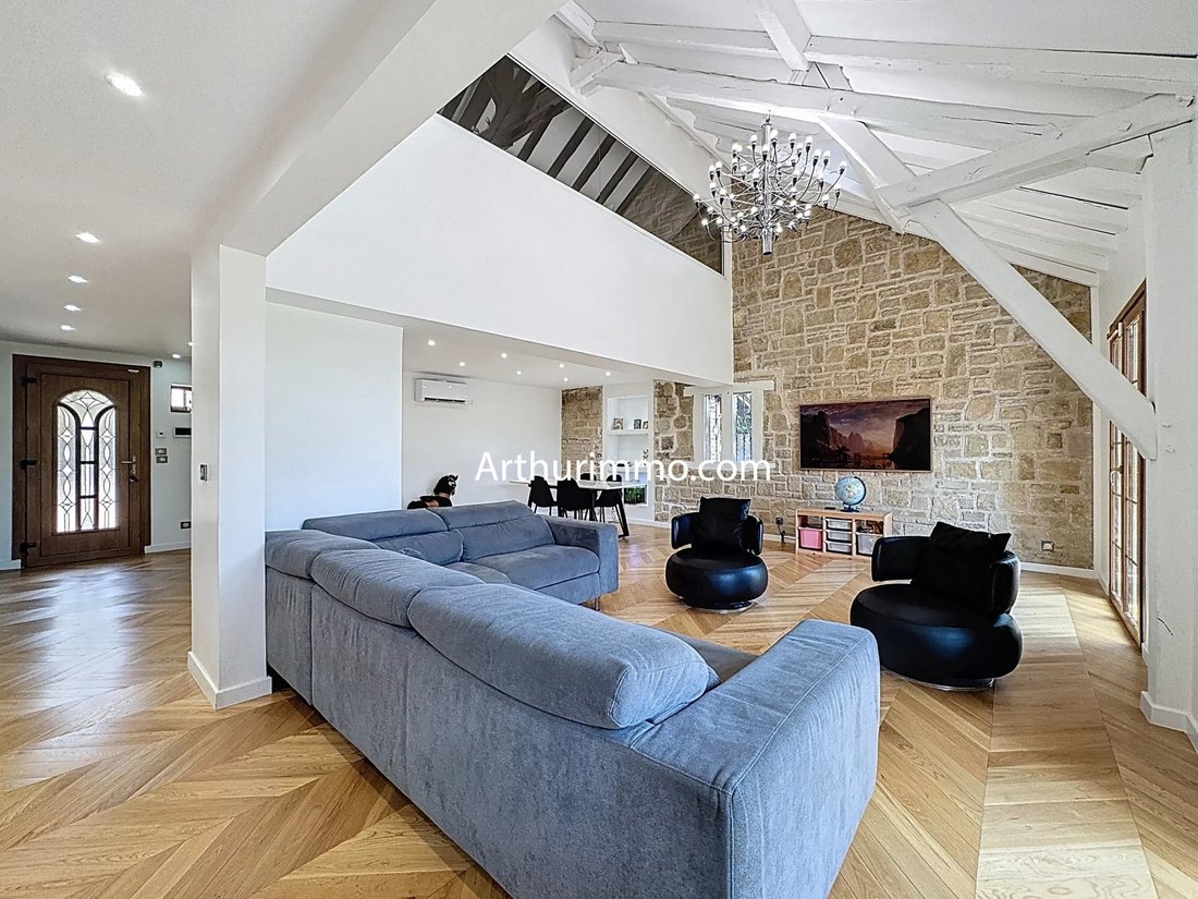 Maison à Sucy-en-Brie, Île-de-France, France 1 - 17075417