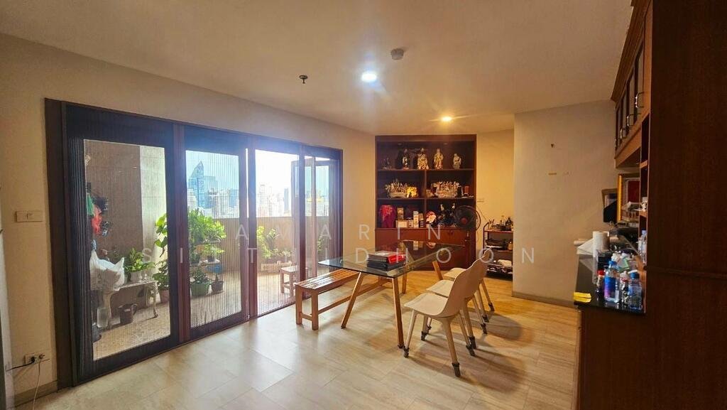 Condo in Bangkok, Krung Thep Maha Nakhon, Thailand 1 - 16941504