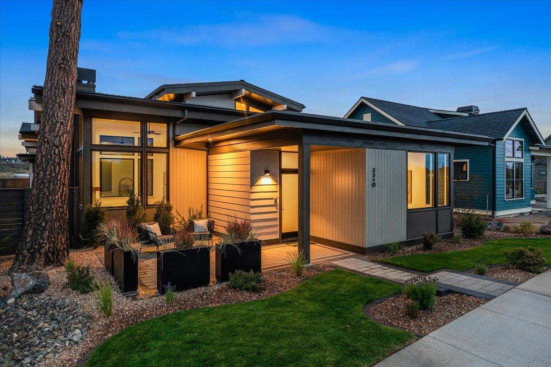 House in Bend, Oregon, United States 1 - 17083171