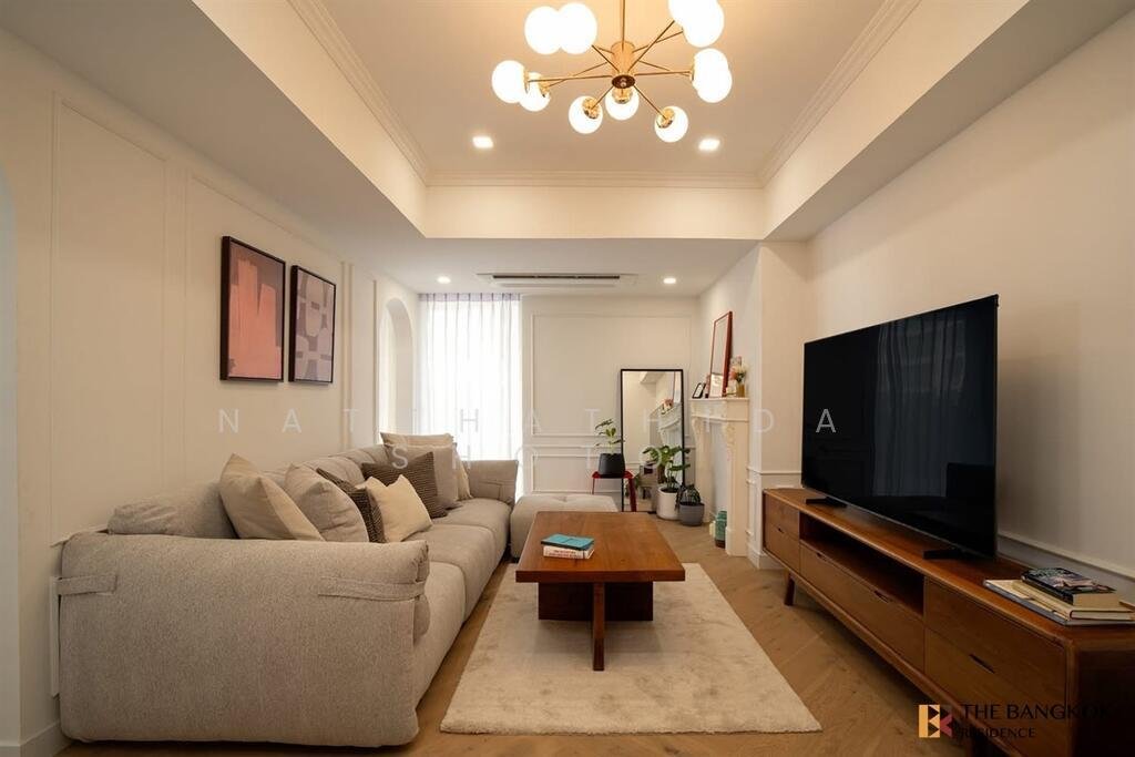 Condo in Bangkok, Krung Thep Maha Nakhon, Thailand 1 - 16770206