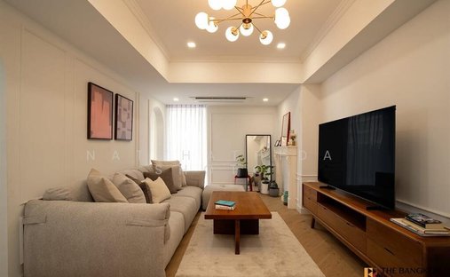Condo in Bangkok, Krung Thep Maha Nakhon, Thailand 1