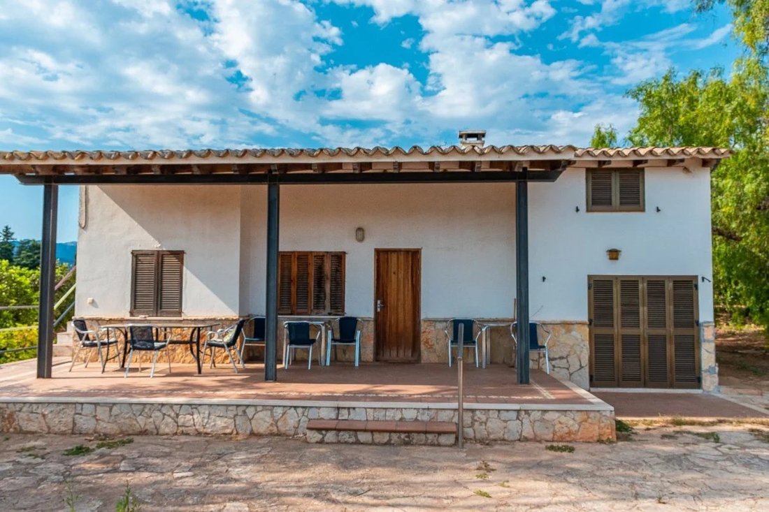 House in Marratxi, Balearic Islands, Spain 4 - 17080517