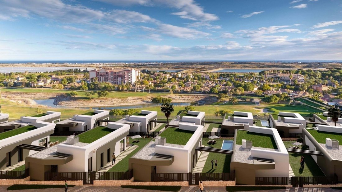Villa in Mutxamel, Valencian Community, Spain 3 - 17079517