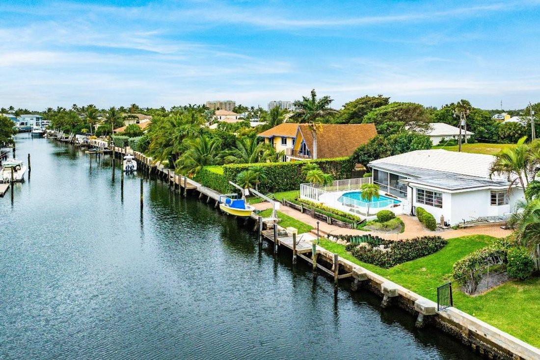 House in Boynton Beach, Florida, United States 2 - 17075933