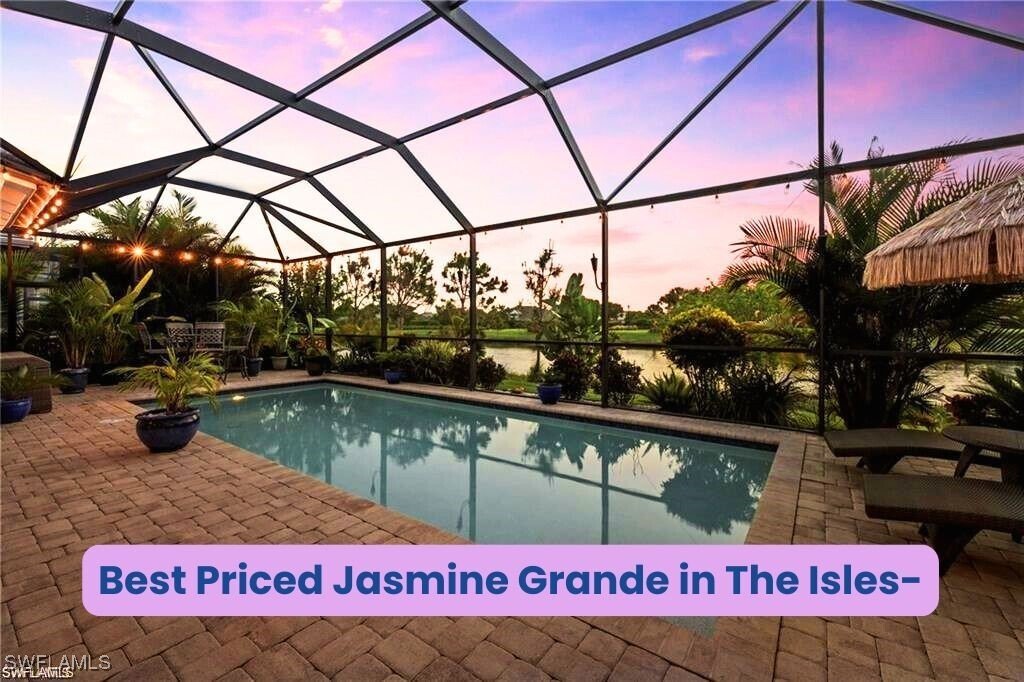 House in Naples, Florida, United States 1 - 16380960