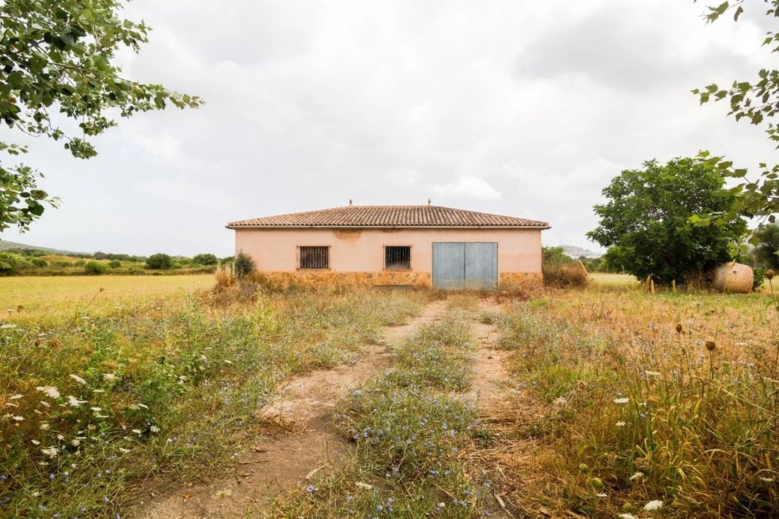 Land in Capdepera, Balearische Inseln, Spanien 3 - 17076820