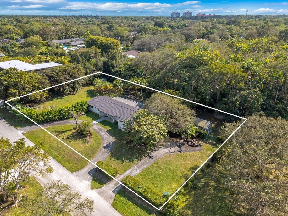 House in Coral Gables, Florida, United States 1 - 17077963