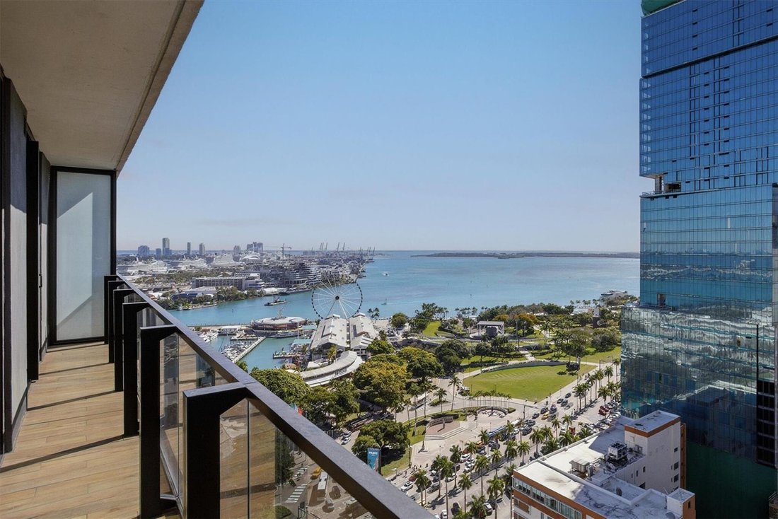 Condo in Miami, Florida, United States 2 - 17073794