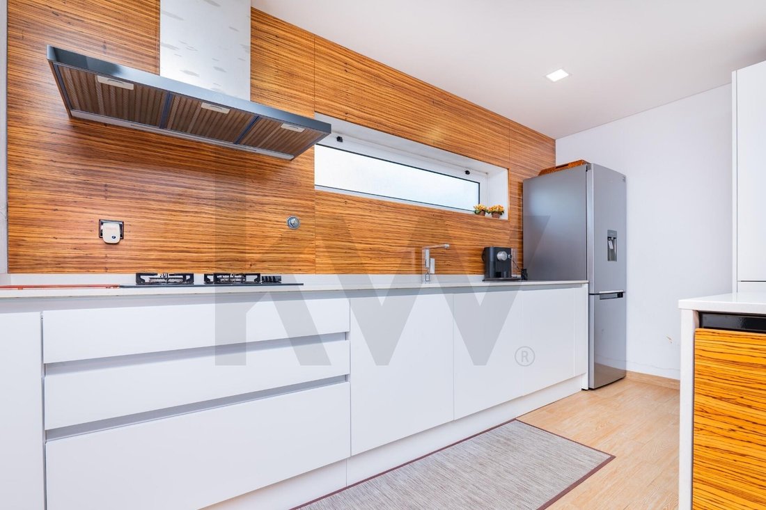 Townhouse in Pedralva, Braga, Portugal 5 - 17082710