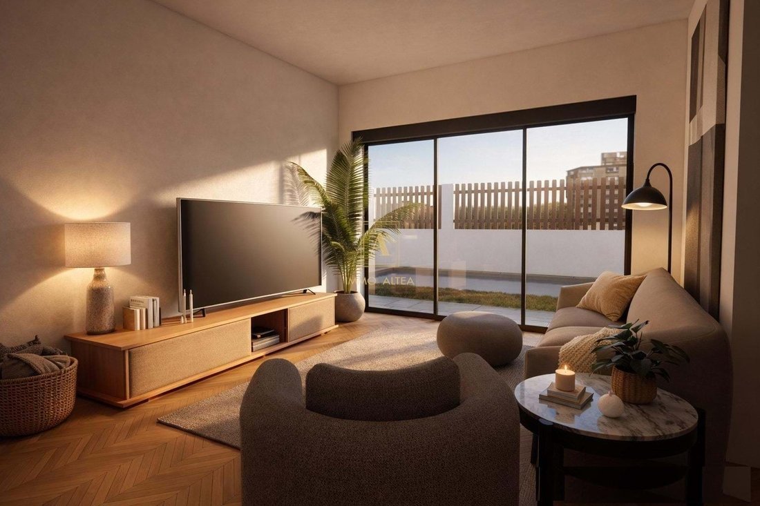 Villa in Los Alcazares, Región de Murcia, Spain 3 - 17077041