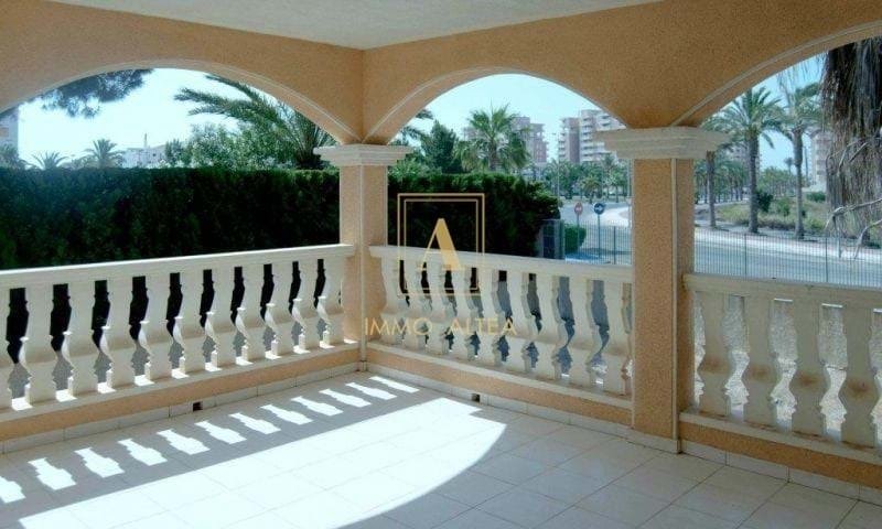 Villa in Rincon de San Gines, Cartagena, Spanien 5 - 17079251