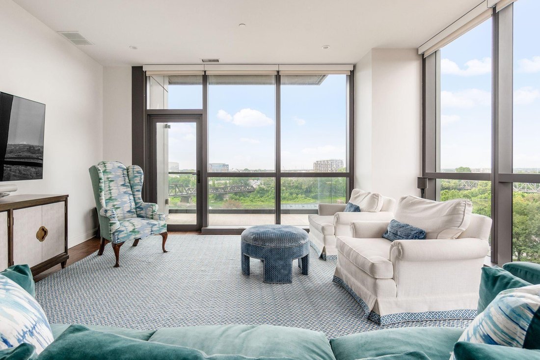 Condo in Columbus, Ohio, United States 4 - 17075867