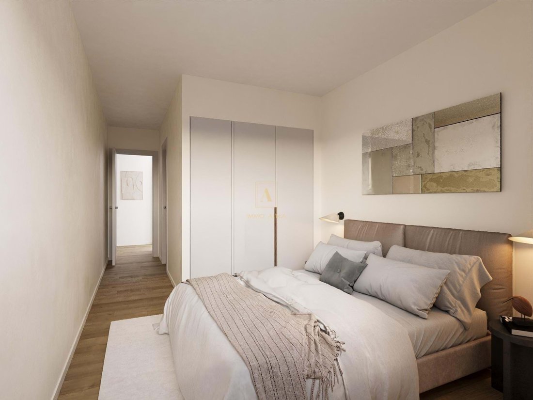 Apartment in Eagles, Región de Murcia, Spain 5 - 17076631