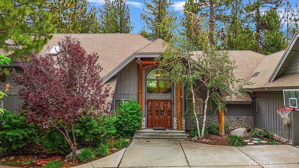 House in Big Bear Lake, California, United States 2 - 17073796