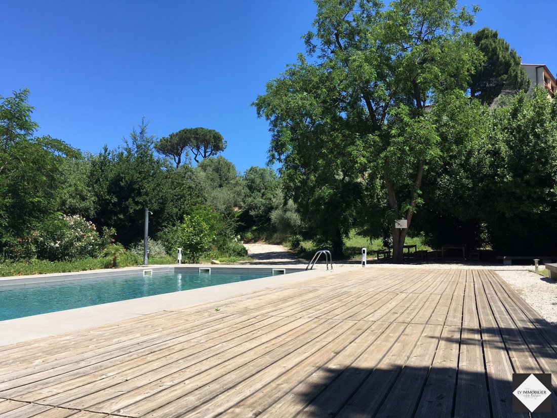 House in Vllage Centre, Canet-en-Roussillon, France 2 - 16365660