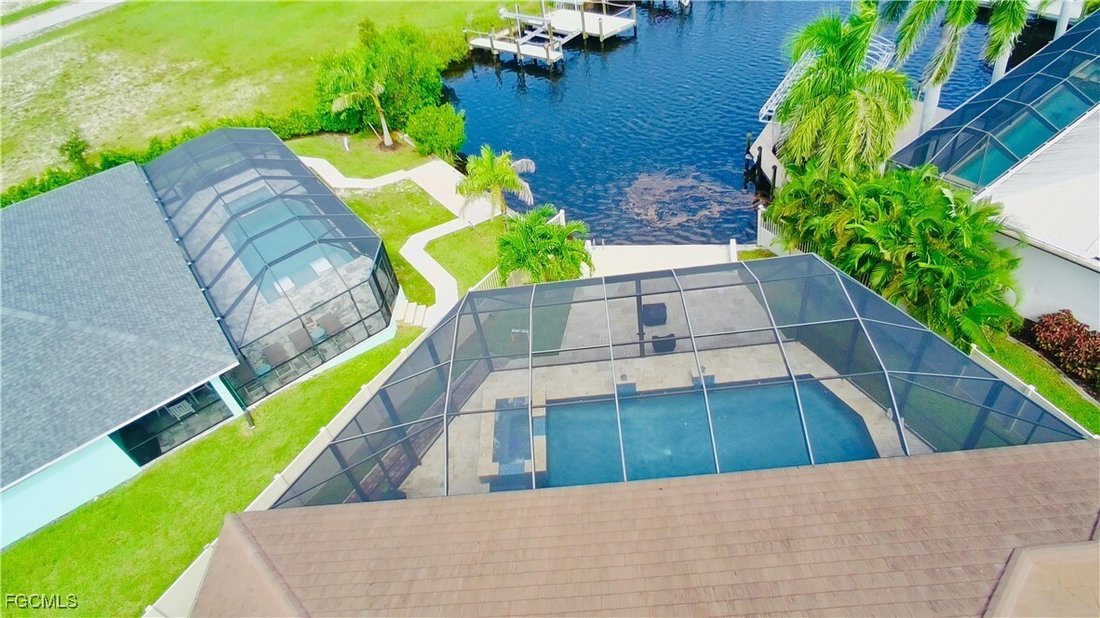 House in Cape Coral, Florida, United States 2 - 17074786