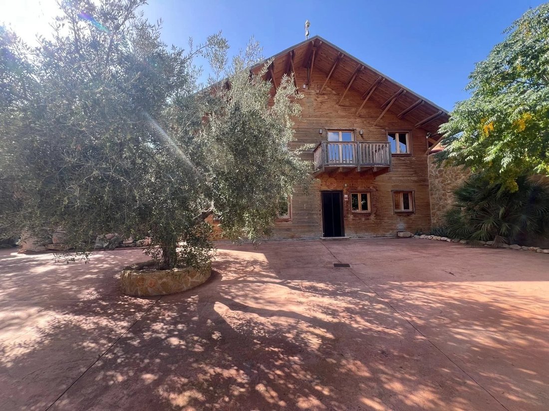 Abanilla, Región de Murcia, Spain 2 - 17080422