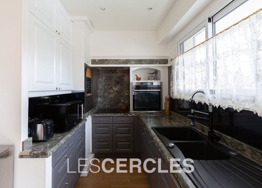 Apartment in Le Vésinet, Ile-de-France, France 5 - 17078698